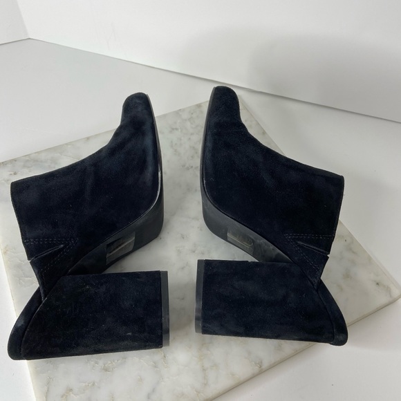 Steve Madden Stella Block Heel Mules - Picture 8 of 10